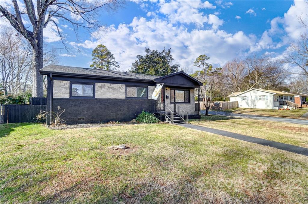 2300 Falmouth Road