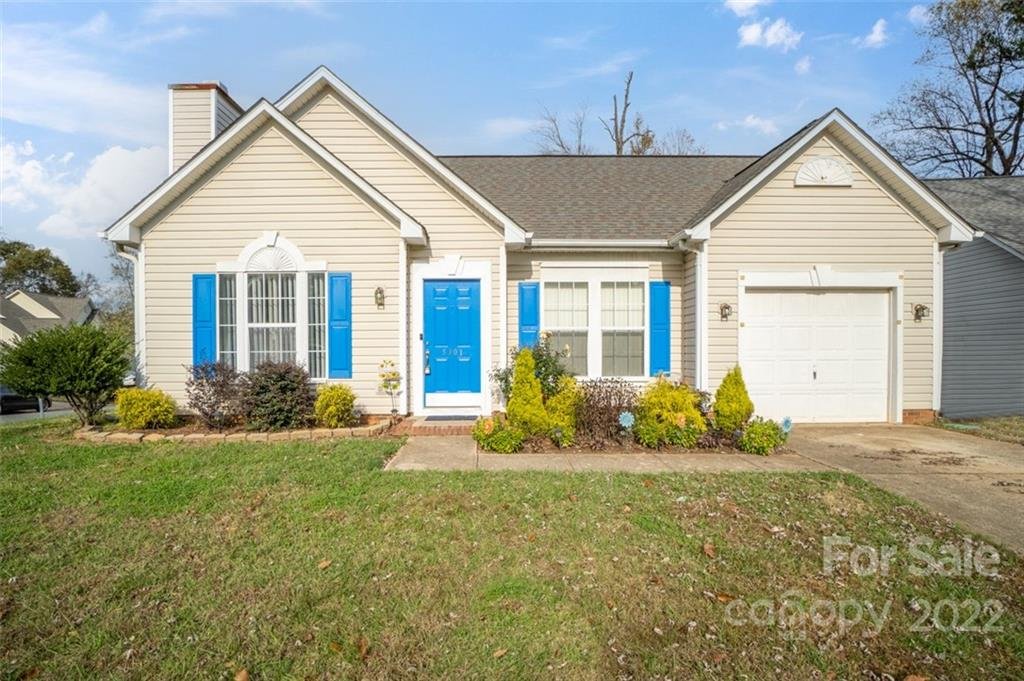 5301 Chinemist Court