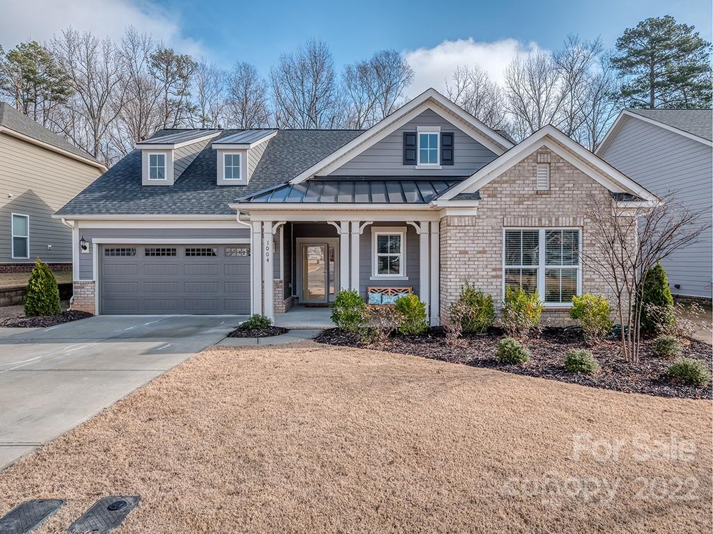 1004 Moose Trail