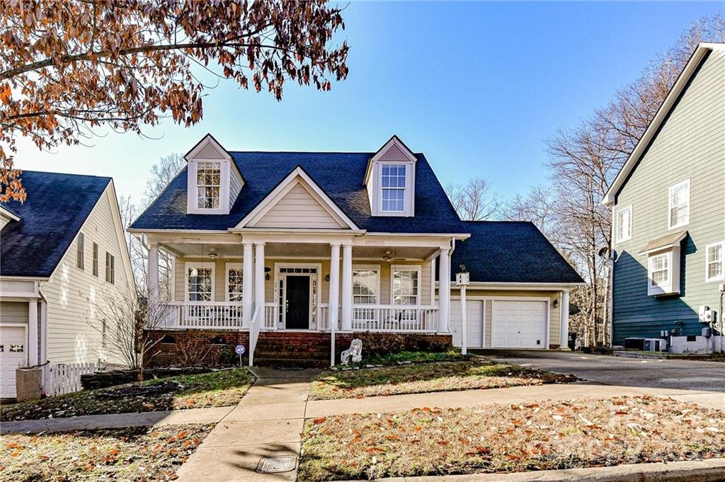 506 N Faulkner Way