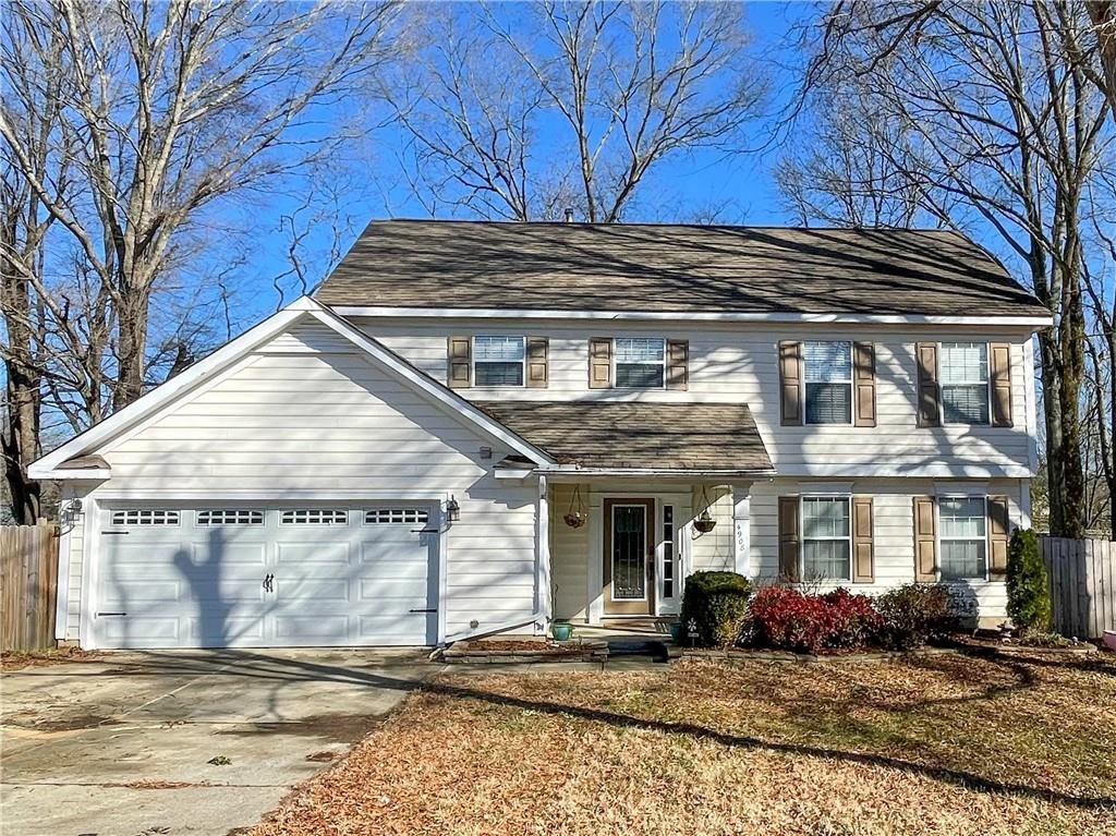4908 Farmview Drive