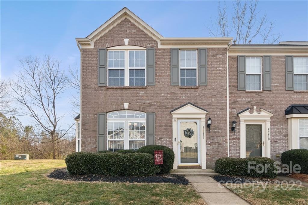3031 Misty Harbor Circle A