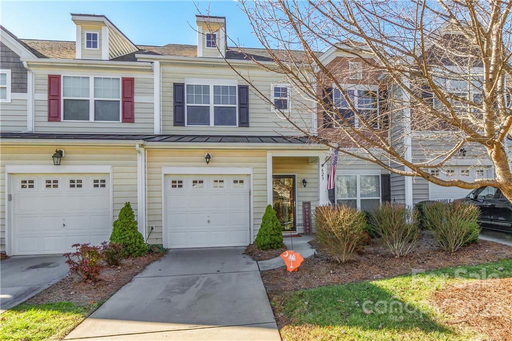 623 Hicklin Drive