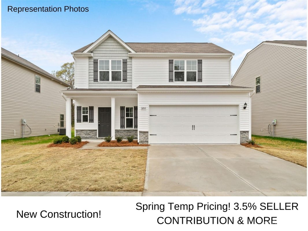 226 Lake George Drive