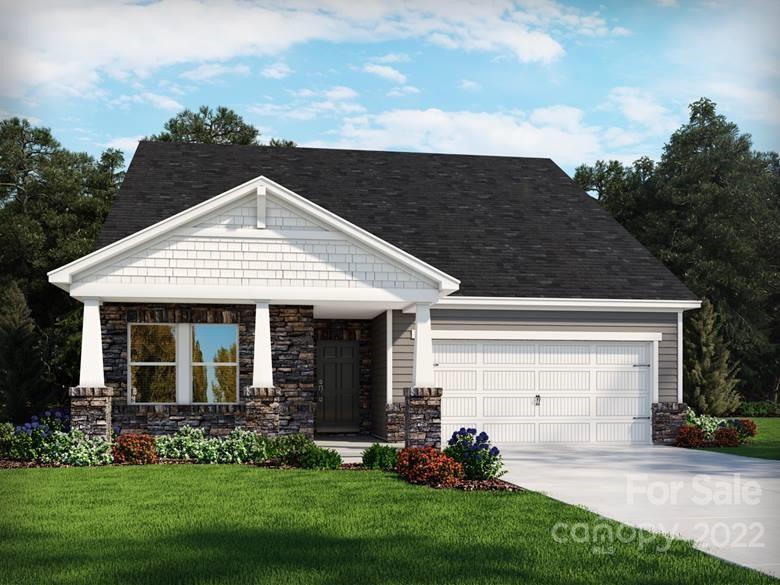 4529 Duplin Drive