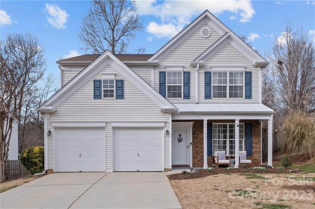 9127 Culcairn Road