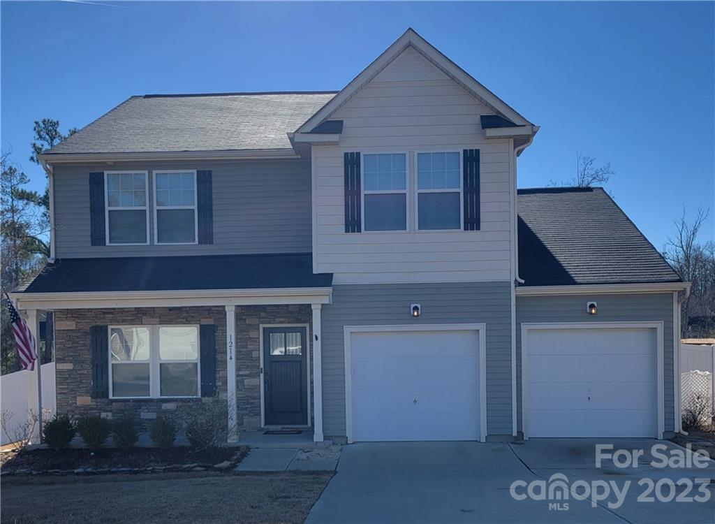 1214 Whitehall Hill Road 209