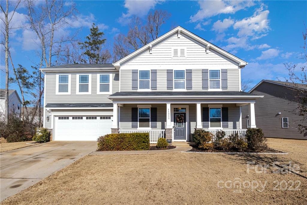 11311 Allen A Brown Road