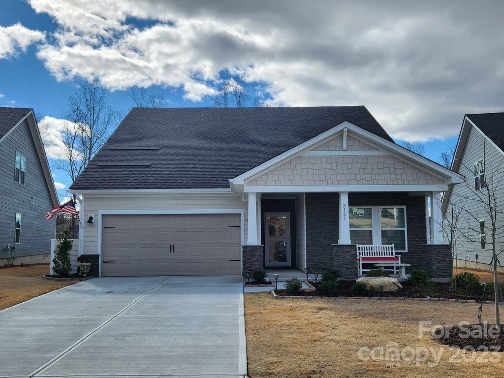 2161 Cherrybark Court