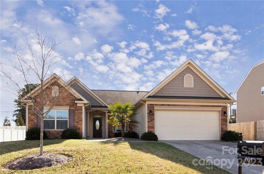 105 Kingston Drive