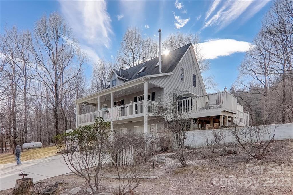 185 Butler Ridge Trail