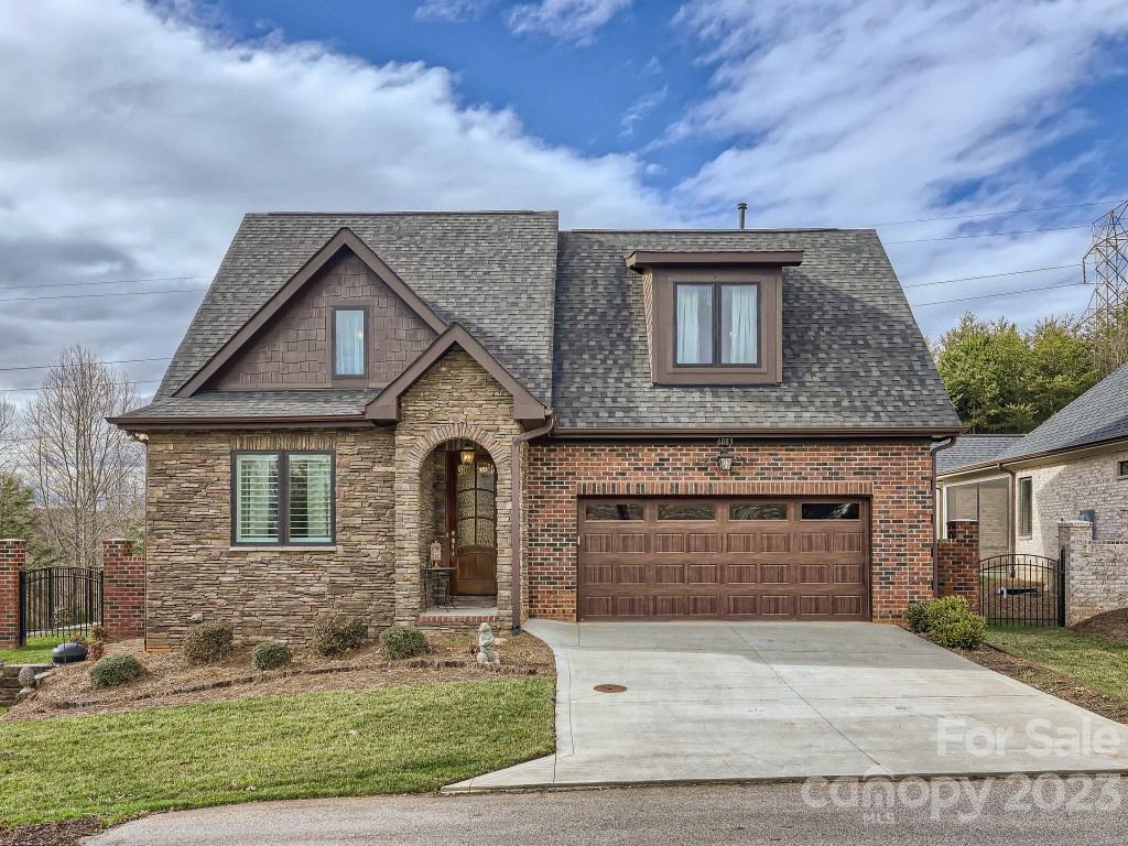 6083 Gold Springs Way