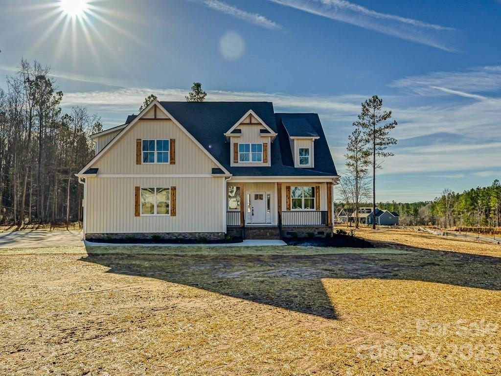 5010 Oxbow Run Lane