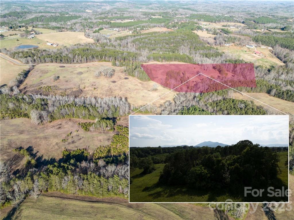 Lot 6 High Meadows Drive