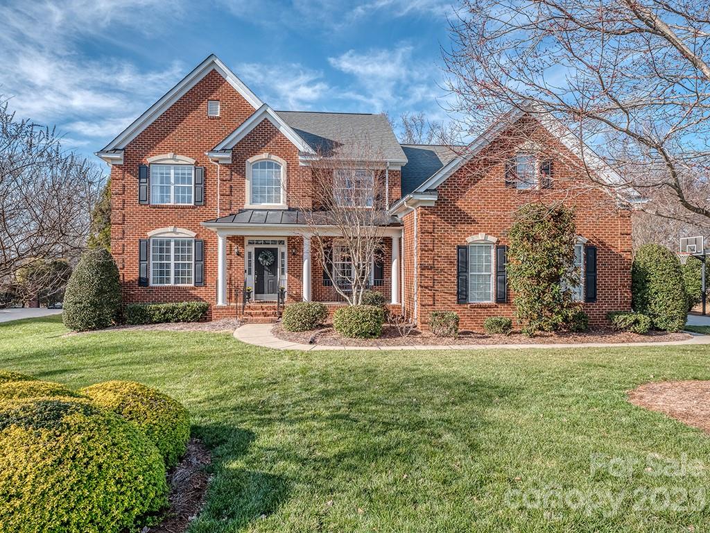 2400 Lord Anson Drive