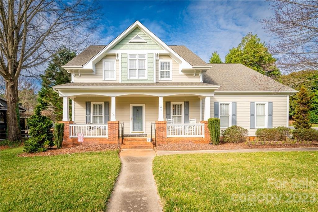 104 Sandpiper Drive