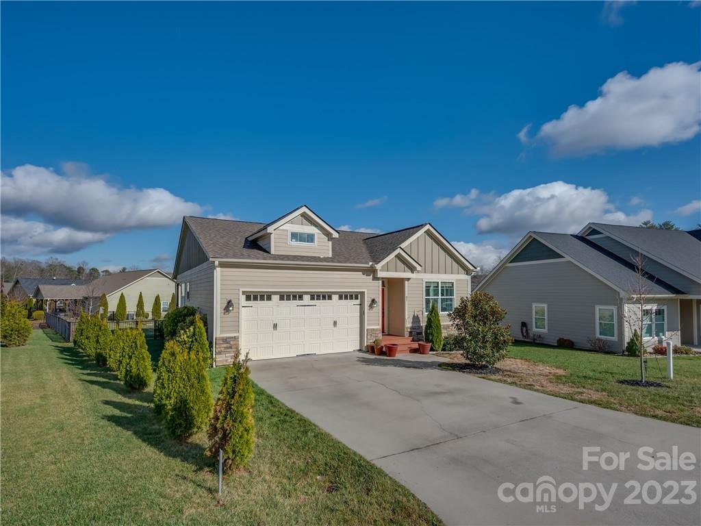 82 Blacksmith Run Drive