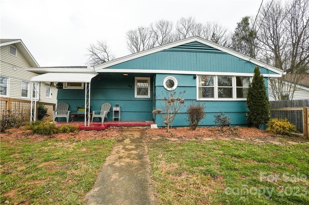 68 Vandalia Avenue