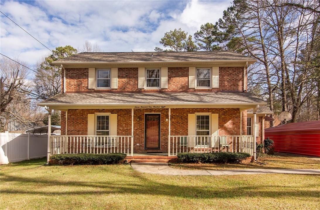 7108 Leesburg Road