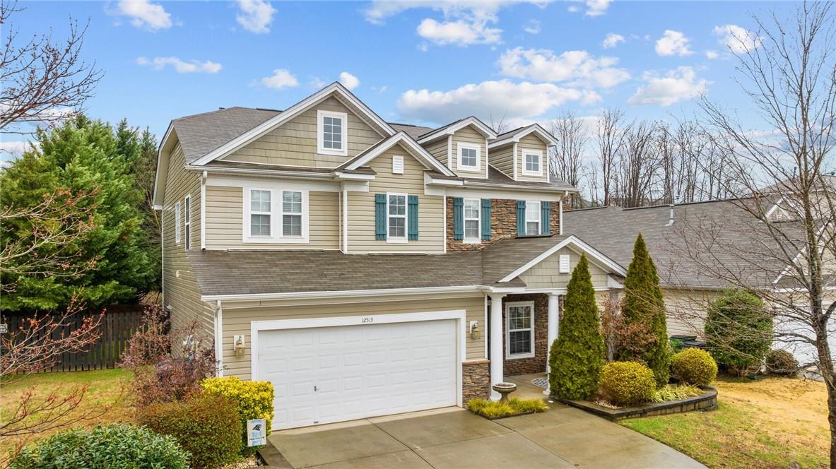 12513 Cumberland Cove Drive