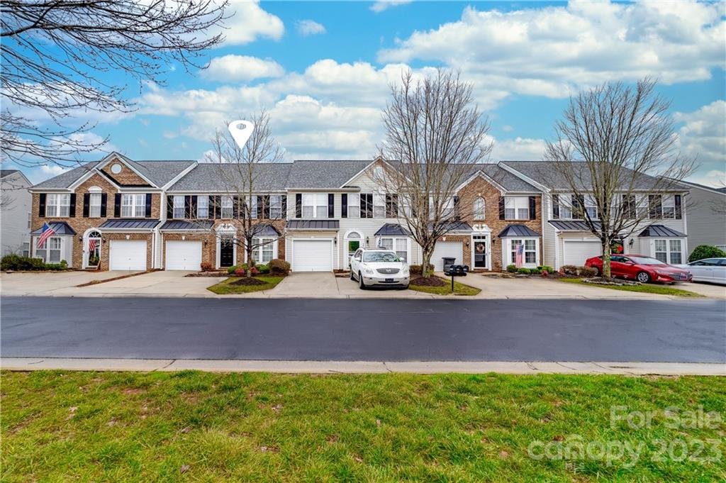 545 Pate Drive