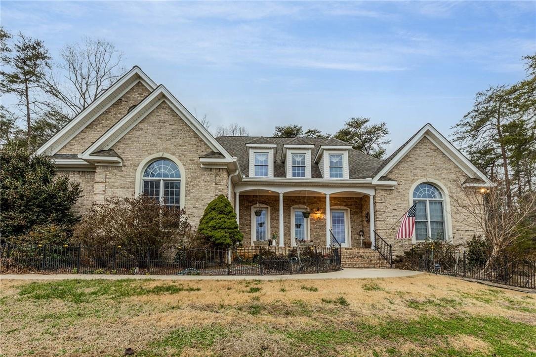 206 Badin View Drive