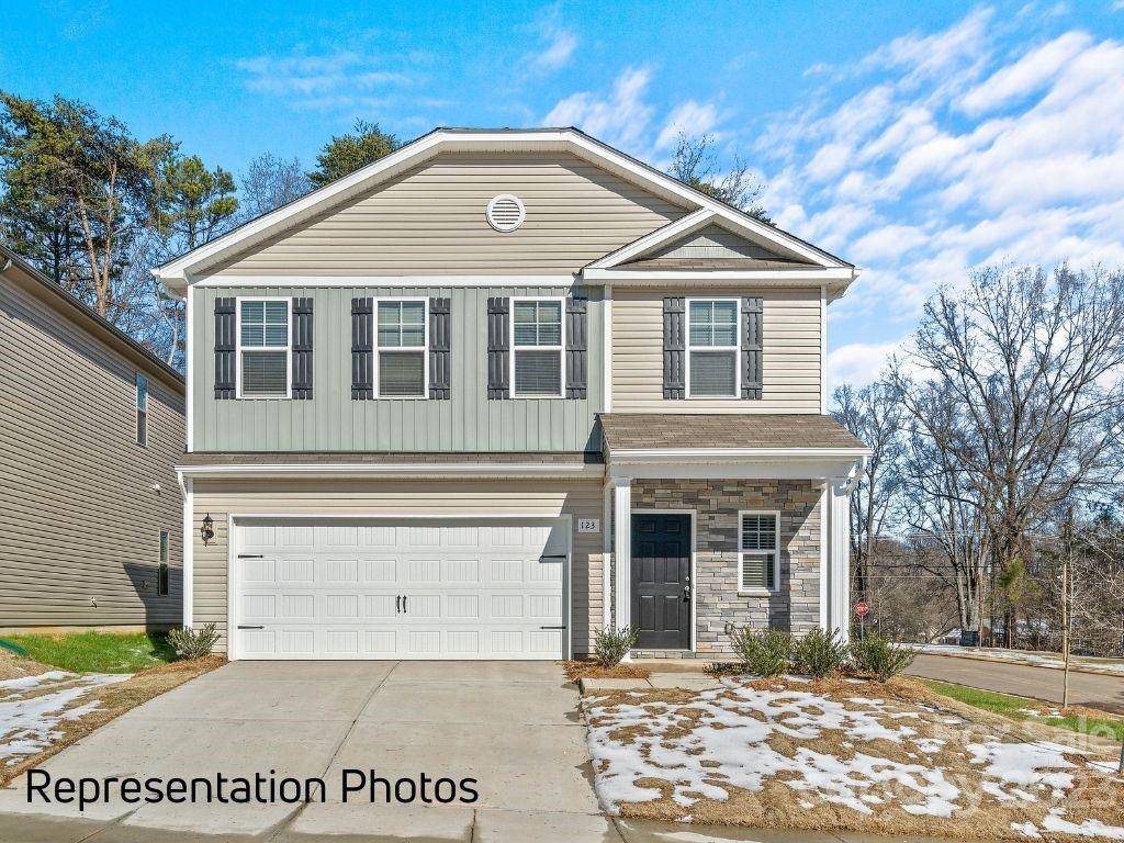 230 Lake George Drive