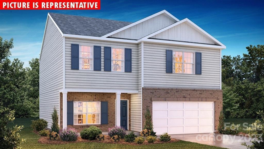 2961 Sherrill S Stream Drive