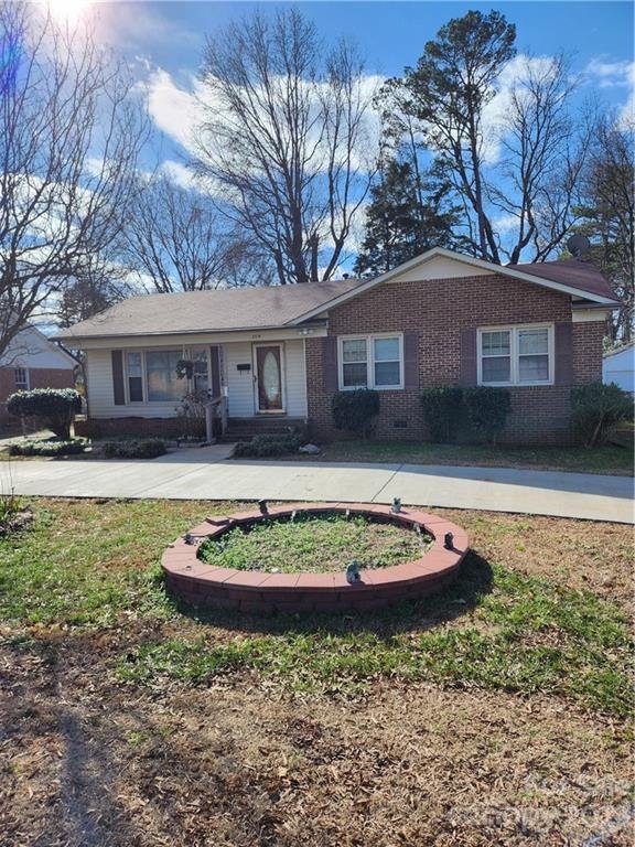 2514 Milton Road