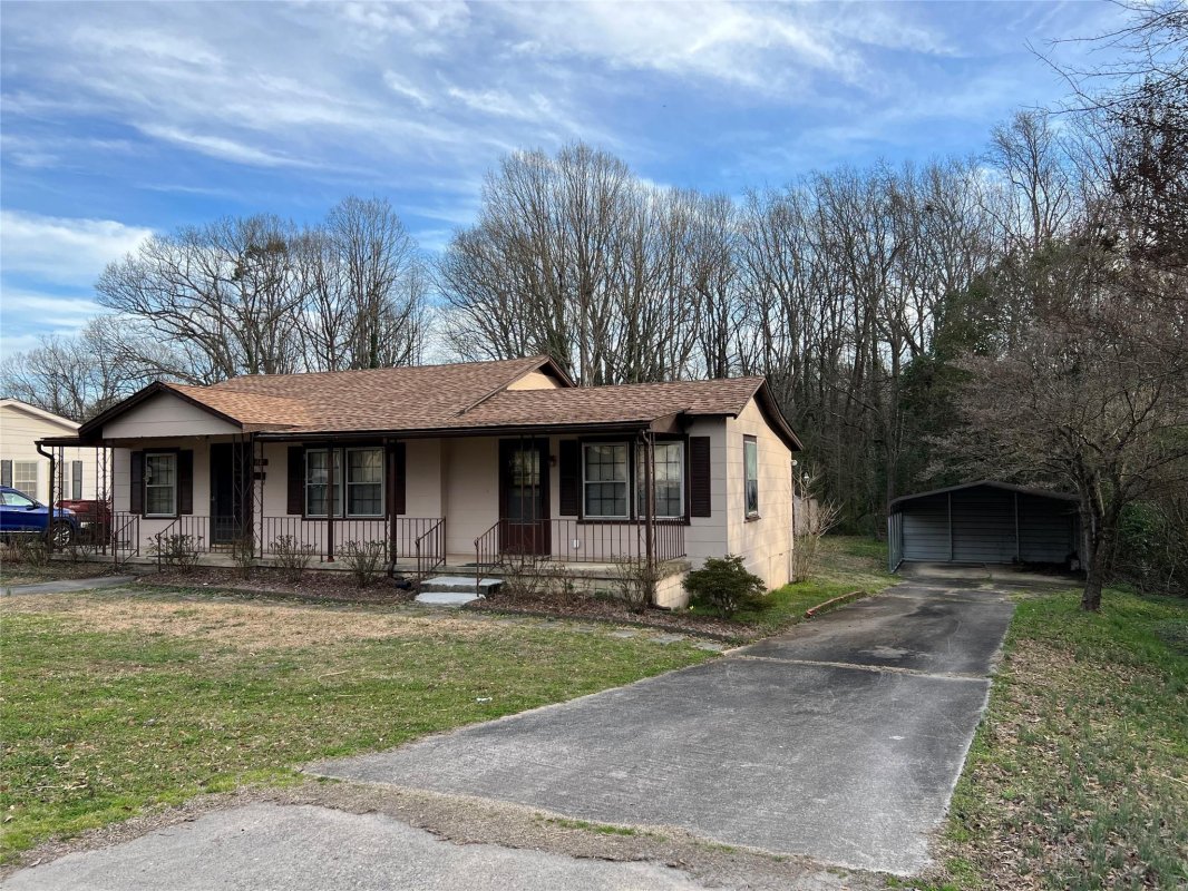 1519 Collinston Drive
