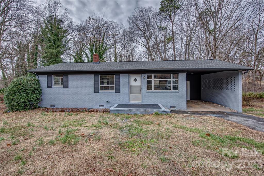 4117 Little Mountain Road