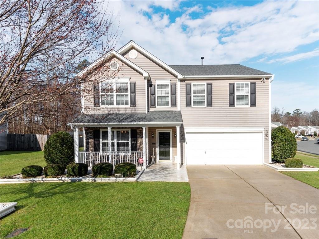 3900 Edgeview Drive