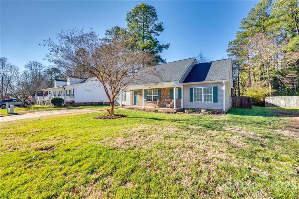 2268 Nuthatch Drive