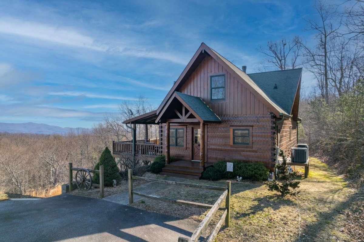 188 Black Ridge Drive