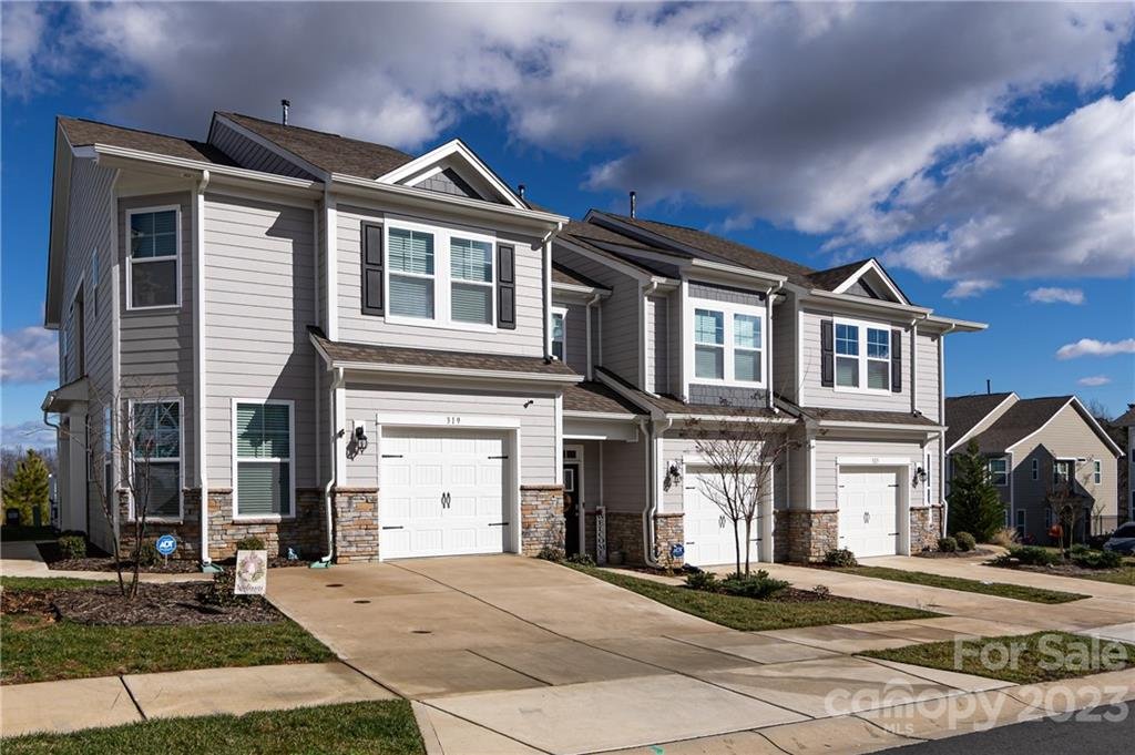 319 Bulrush Road