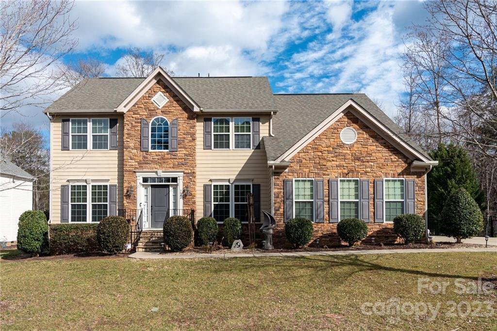 3974 Blue Dory Lane