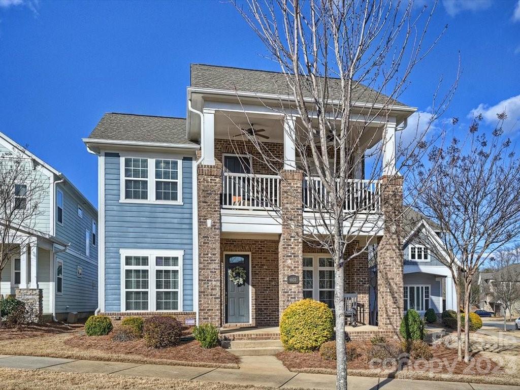 6533 Honeymeade Circle