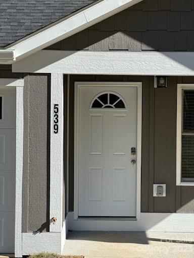 539 Sycamore Branch Road