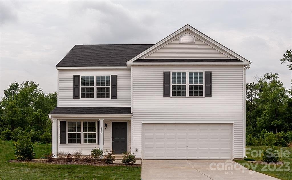 36 Hamrick Drive
