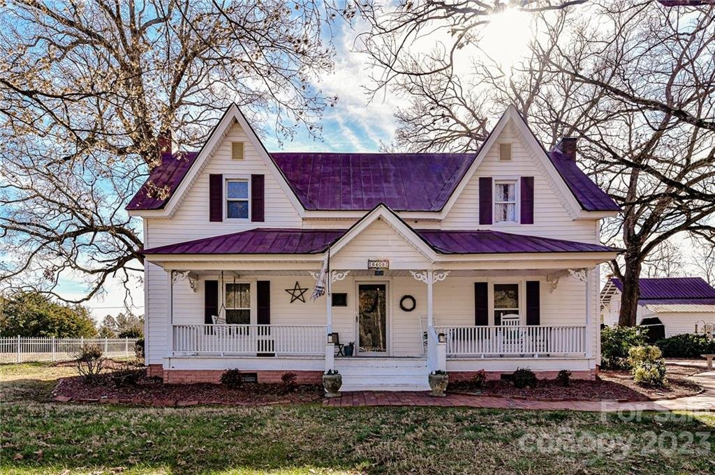 6408 Olive Branch Road