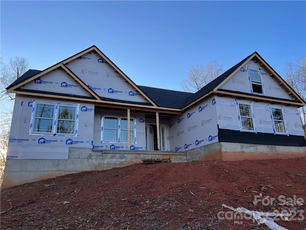 643 Cross Ridge Drive 120