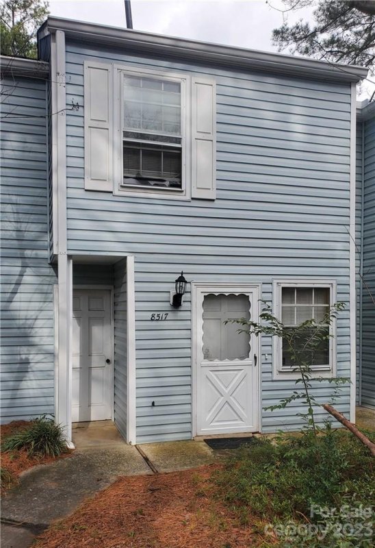 8517 Pine Thicket Court