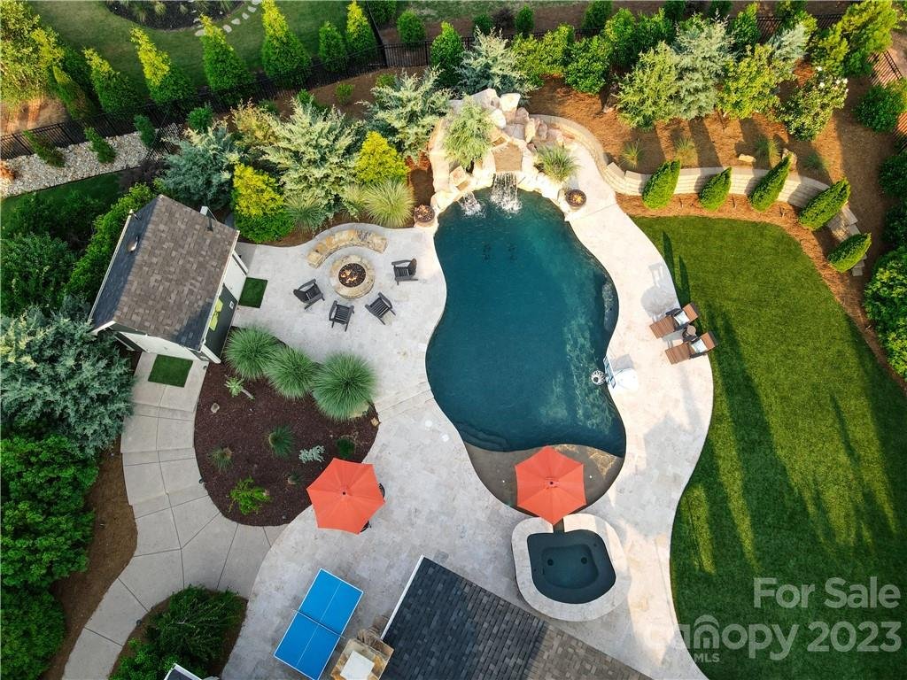 3036 Slaney Court