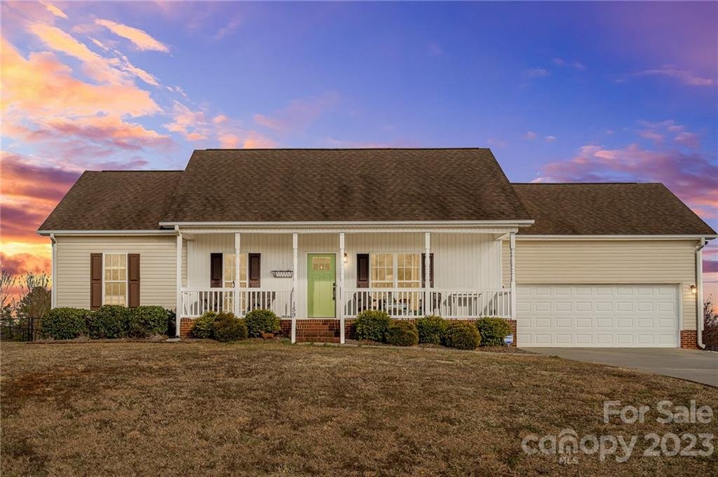 159 Goldenrod Lane