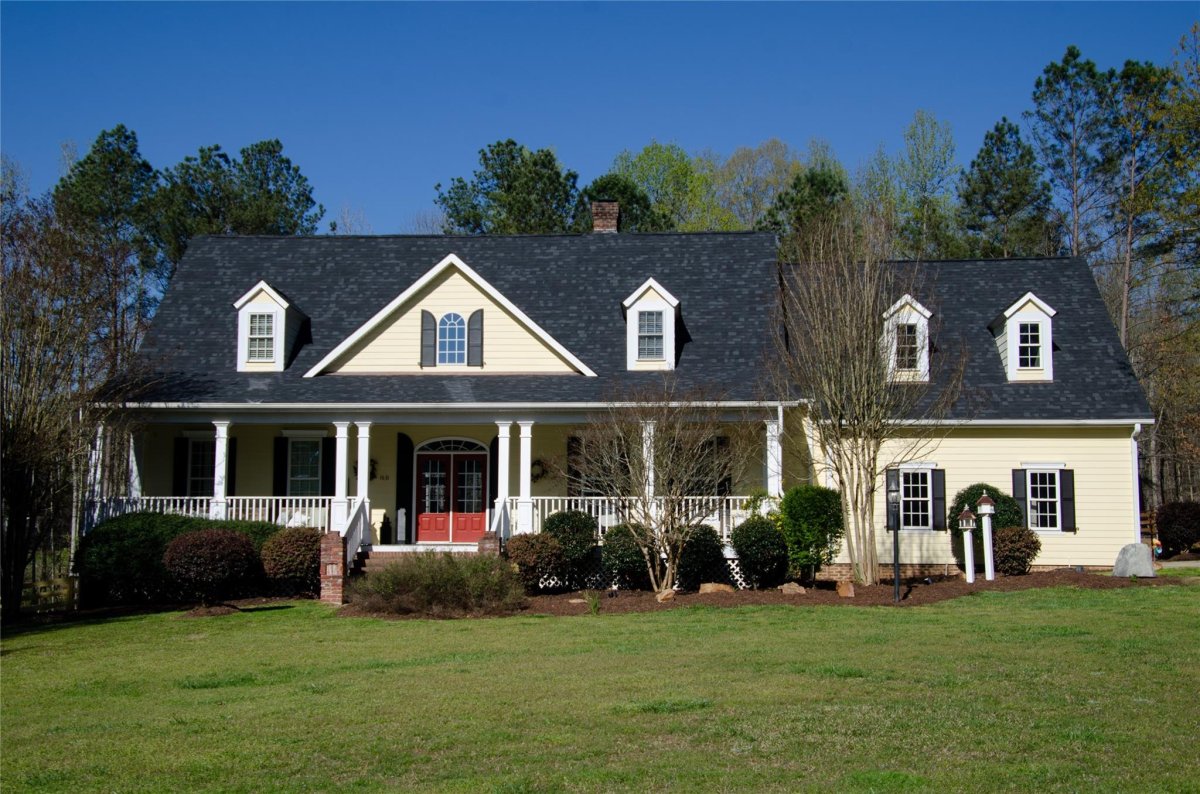 1631 Paraham Road