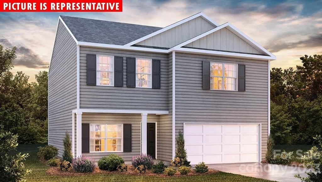 2883 Sherrill S Stream Drive
