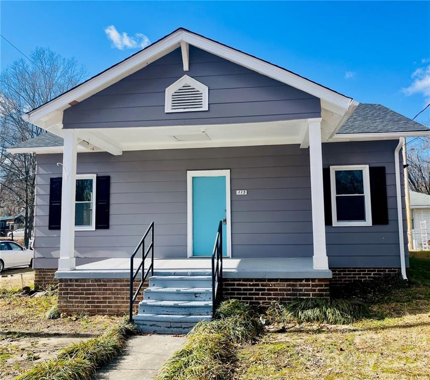 113 Summit Street