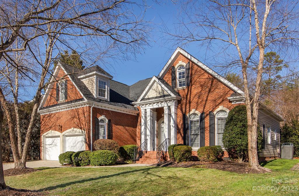 11110 Tradition View Drive