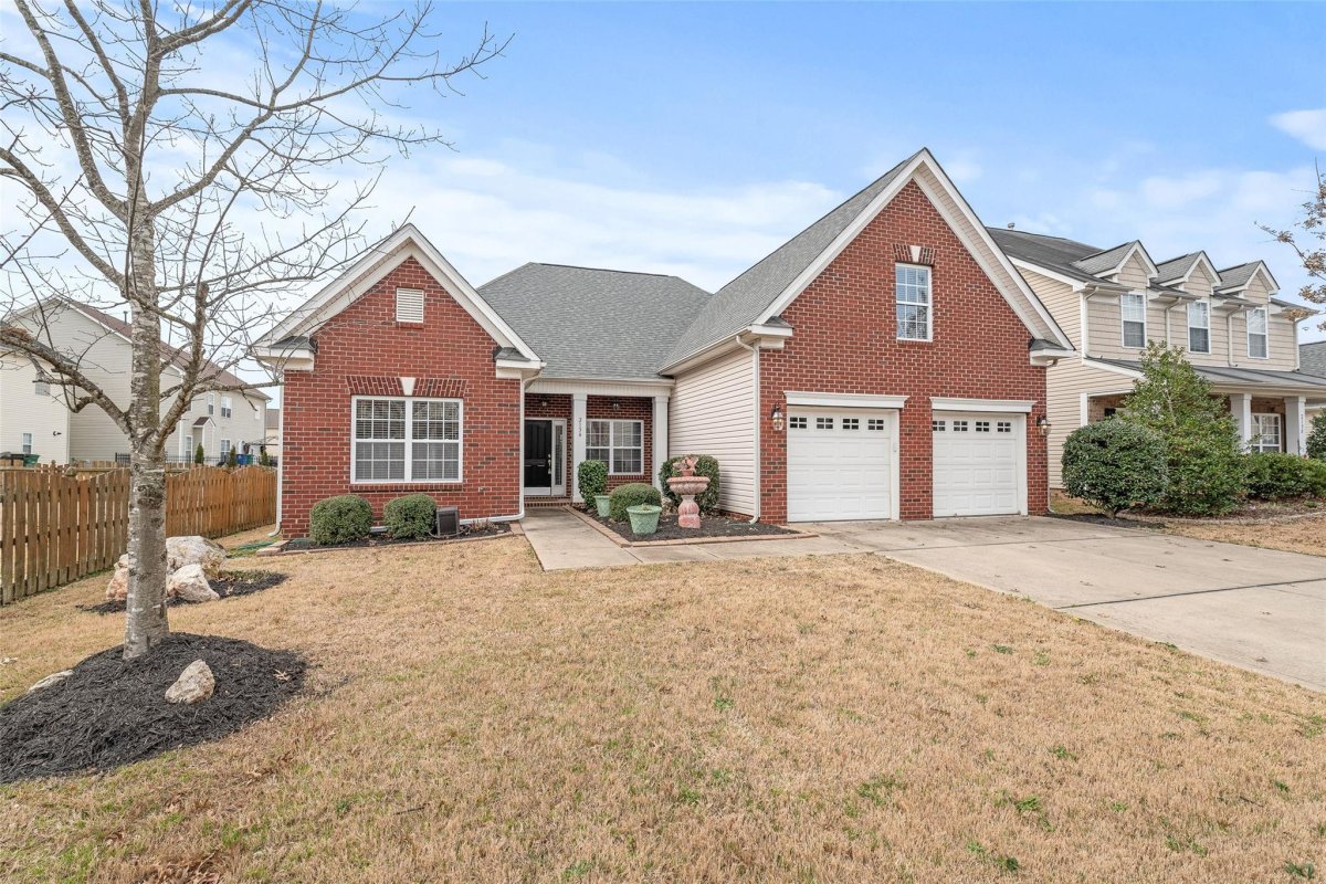 2134 Blue Iris Drive