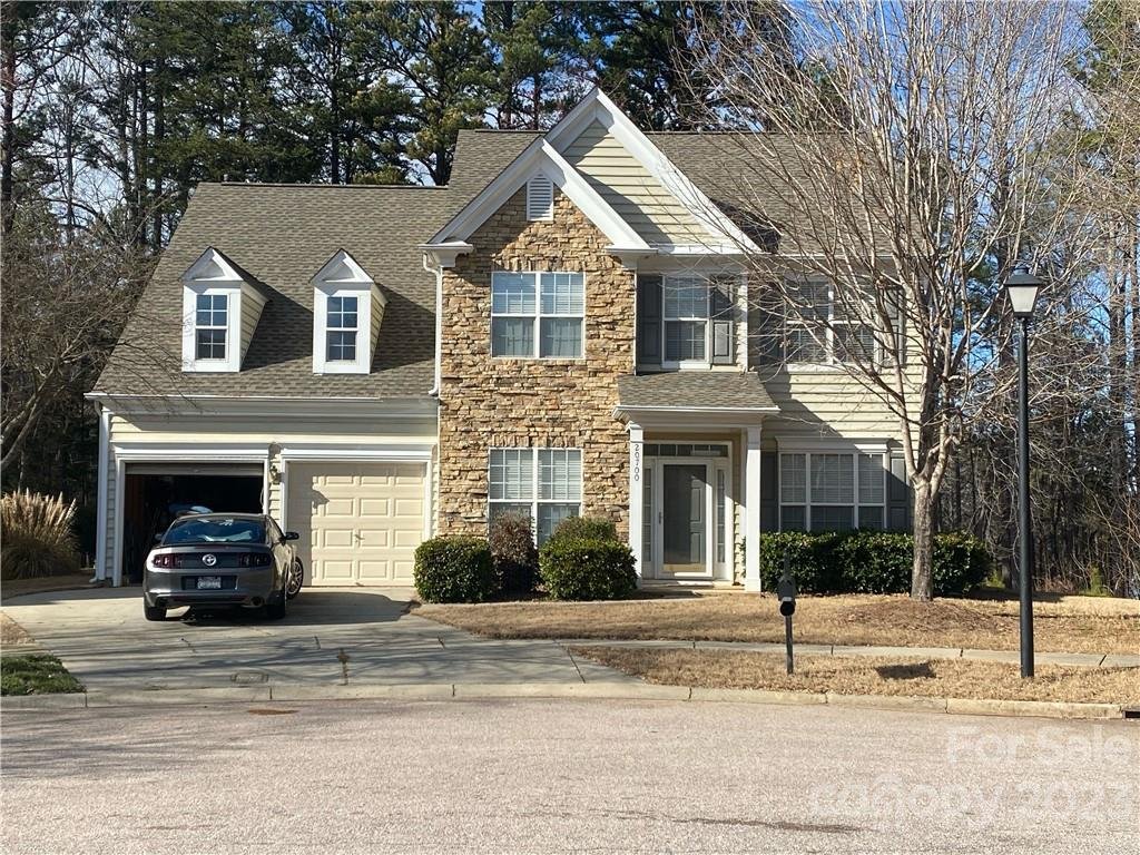 20700 Waters Edge Court